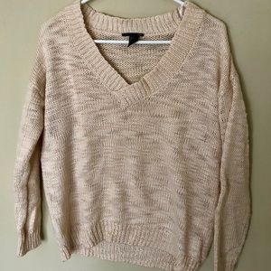 Basic H&M sweater